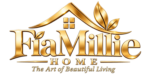 FiaMillie Home & kitchen